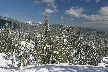 Cypress Mountain, Canada Stock Photos