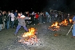 Iranian New Year Festival, Canada Stock Photos