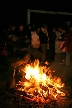 Iranian New Year Festival, Canada Stock Photos