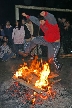 Iranian New Year Festival, Canada Stock Photos