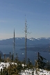 Winter, Howe Sound