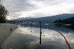 Barnet Beach, Barnet Marine Park