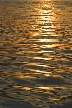 English Bay Sunset, Canada Stock Photos