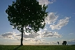 Sky, Canada Stock Photographs