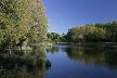 Vancouver Parks, Canada Stock Photos