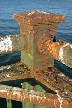 Rusted, Canada Stock Photos