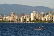 Downtown Skyline, Vancouver