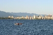 Downtown Skyline, Vancouver