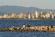 Downtown Skyline, Vancouver