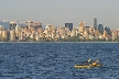 Downtown Skyline, Vancouver