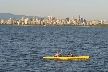 Downtown Skyline, Vancouver