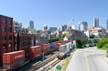 Vancouver Skyline, Downtown Vancouver