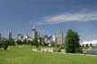 Vancouver Skyline, Downtown Vancouver