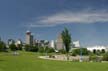 Vancouver Skyline, Downtown Vancouver