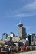 Vancouver Skyline, Downtown Vancouver