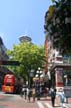 Steam Clock, Gastown