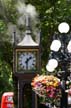 Steam Clock, Gastown