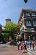 Steam Clock, Gastown