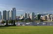 False Creek, Downtown Vancouver