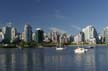 False Creek, Downtown Vancouver