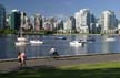 False Creek, Downtown Vancouver