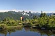 Cypress Mountain, West Vancouver