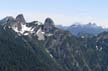 Cypress Mountain, West Vancouver