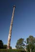 Totem Poles, Canada Stock Photographs