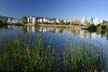 Vanier Park, Downtown Vancouver