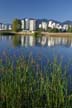 Vanier Park, Downtown Vancouver