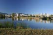 Vanier Park, Downtown Vancouver