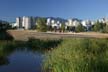 Vanier Park, Downtown Vancouver