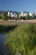 Vanier Park, Downtown Vancouver