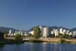 Vanier Park, Downtown Vancouver