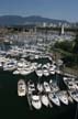 False Creek, Canada Stock Photographs