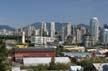 False Creek, Canada Stock Photographs