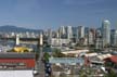 False Creek, Canada Stock Photographs