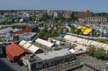 False Creek, Canada Stock Photographs