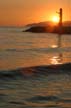 Ambleside Beach, West Vancouver