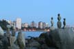 Balanced Stones, English Bay