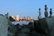 Balanced Stones, English Bay