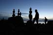 Balanced Stones, English Bay