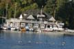 Vancouver Rowing Club, Stanley Park