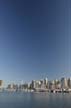 Burrard Inlet Skyline, Downtown Vancouver