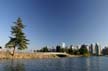 Burrard Inlet Skyline, Downtown Vancouver