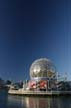 Science World, Canada Stock Photos