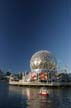 Science World, Canada Stock Photos