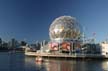 Science World, Canada Stock Photos