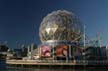 Science World, Canada Stock Photos