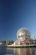 Science World, Canada Stock Photos